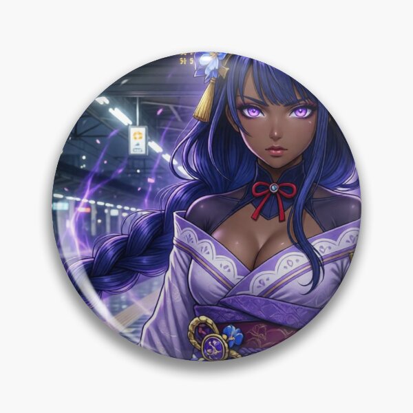 Item preview, Eki no Yoru — Saigo no Noriba" 駅の夜 — 最後の乗り場 designed and sold by MurasakiLine.