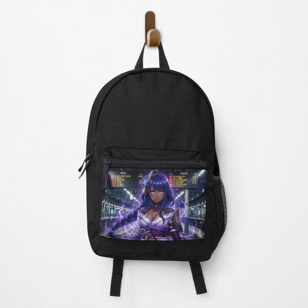 Item preview, Eki no Yoru — Saigo no Noriba" 駅の夜 — 最後の乗り場 designed and sold by MurasakiLine.