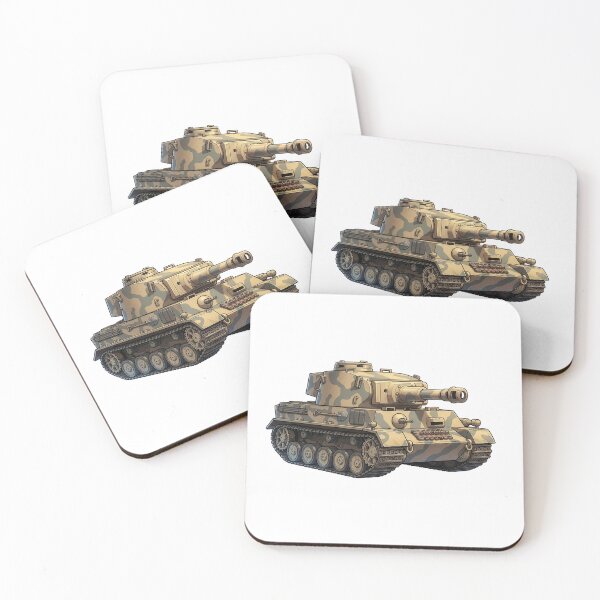 Item preview, SD TANKS – Strength on Solid Ground designed and sold by RAWLIFEGRAPHIC.