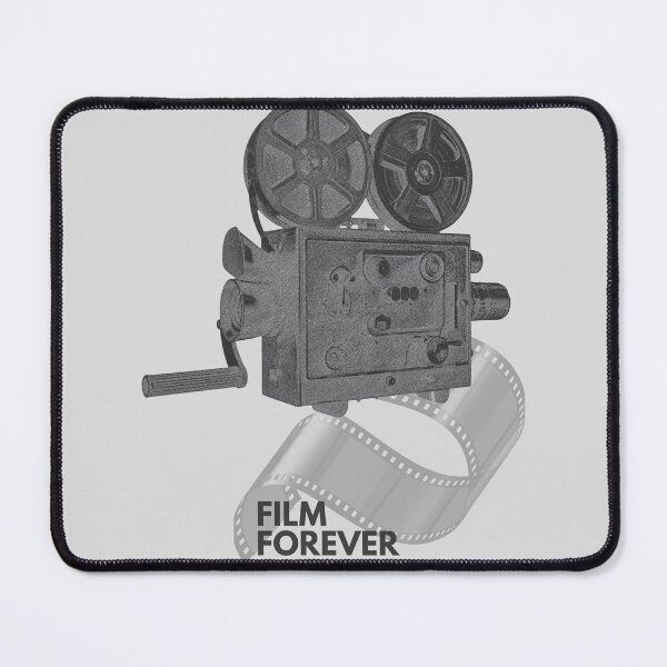 Item preview, Film Forever designed and sold by LithiumCocktail.