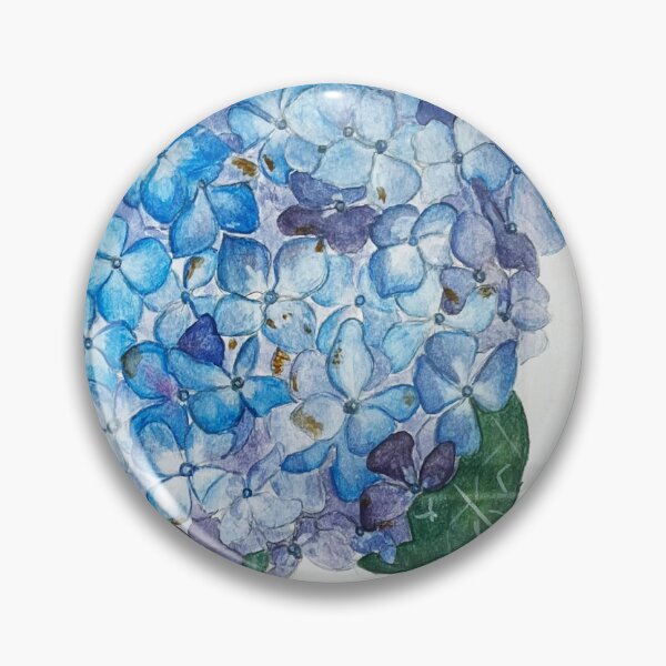 Item preview, Periwinkles designed and sold by Flower Buds and Bees.