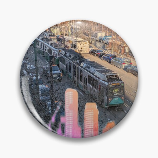 Item preview, Boston art  designed and sold by BostonAngel .