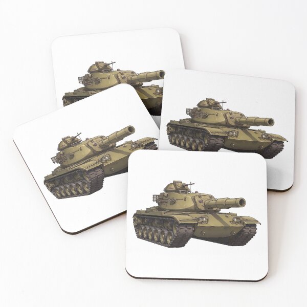 Item preview, SD TANKS – Strength on Solid Ground designed and sold by RAWLIFEGRAPHIC.