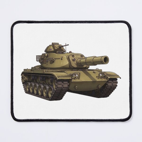 Item preview, SD TANKS – Strength on Solid Ground designed and sold by RAWLIFEGRAPHIC.