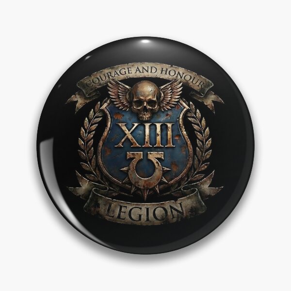 Item preview, Macragge Warriors designed and sold by MrHide.