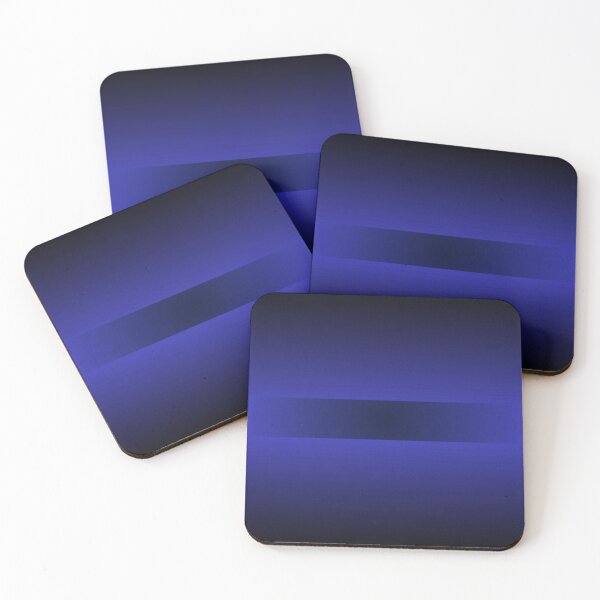 Item preview, Abstract Dark Blue Tech Line designed and sold by Gradient Concept.