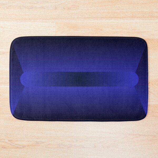 Item preview, Abstract Dark Blue Tech Line designed and sold by Gradient Concept.