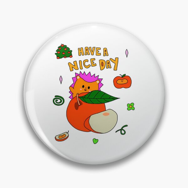 Item preview, Cute Apple Character Adorable Fun designed and sold by AkurartVisArt.