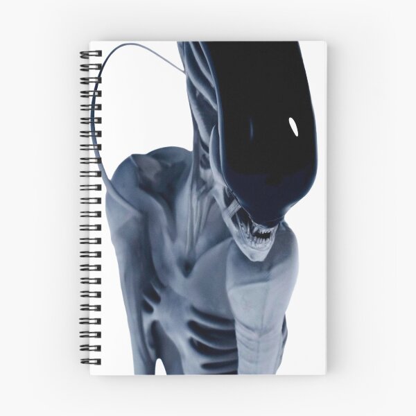Item preview, Alien - Xenomorph  designed and sold by HeilTrends.