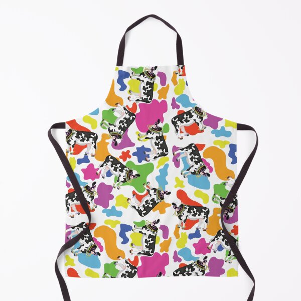 Item preview, Raving Cow designed and sold by CraicinDesigns.