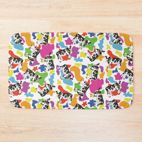 Item preview, Raving Cow designed and sold by CraicinDesigns.