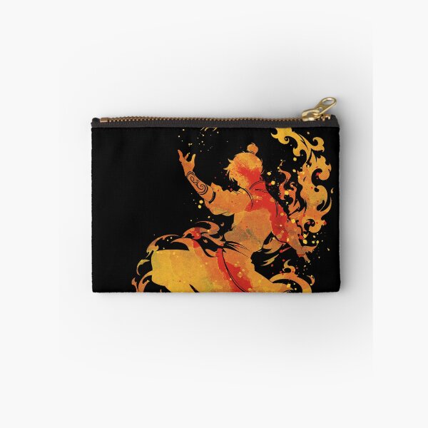 Item preview, The fire dancer designed and sold by kharma zero.