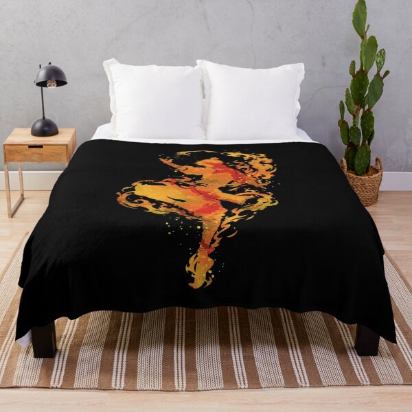 Item preview, The fire dancer designed and sold by kharma zero.