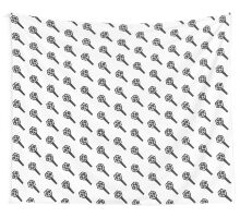 Pegatinas «PATRÓN NEGRO EXO LIGHTSTICK» de k-waii | Redbubble