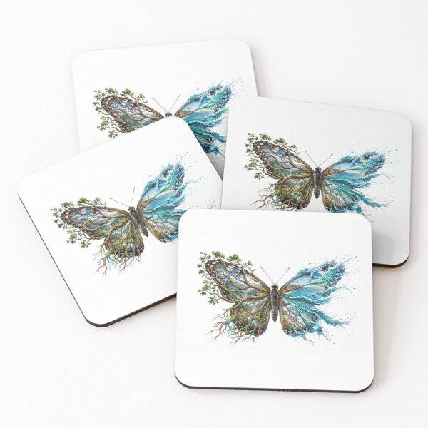 Item preview, The Harmony of Earth and Ocean designed and sold by Logic to Canvas.