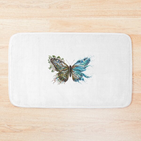 Item preview, The Harmony of Earth and Ocean designed and sold by Logic to Canvas.