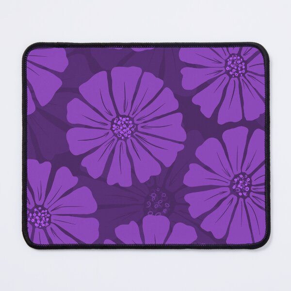 Item preview, Spring Flowers, Purple designed and sold by TSPWVDesigns.