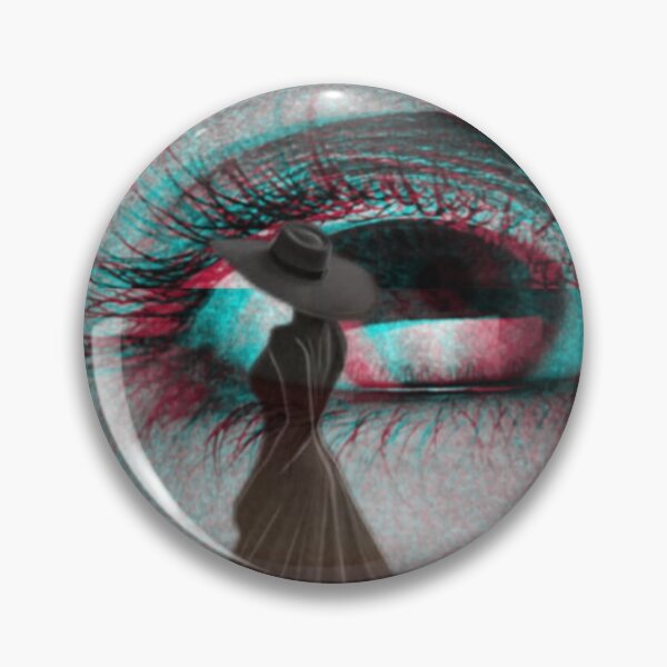 Item preview, I got my eye on you  designed and sold by BostonAngel .