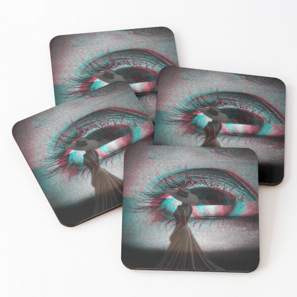 Item preview, I got my eye on you  designed and sold by BostonAngel .