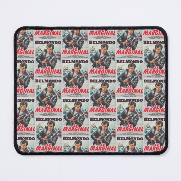 Item preview, Le Marginal 1983 designed and sold by Histoire s du Cinéma B.