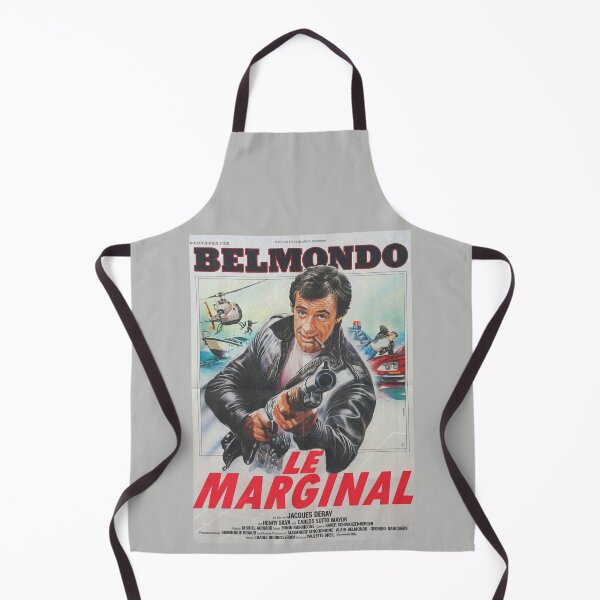 Item preview, Le Marginal 1983 designed and sold by Histoire s du Cinéma B.