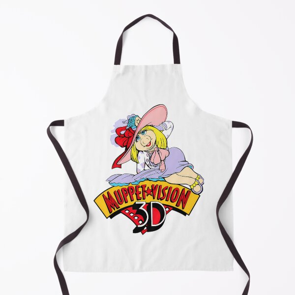 Item preview, Miss Piggy's Mup.pet Vision 3D designed and sold by TALEROX.