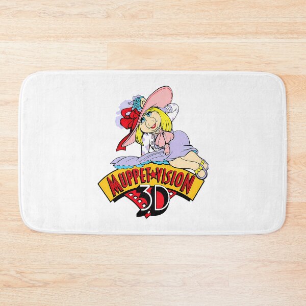 Item preview, Miss Piggy's Mup.pet Vision 3D designed and sold by TALEROX.