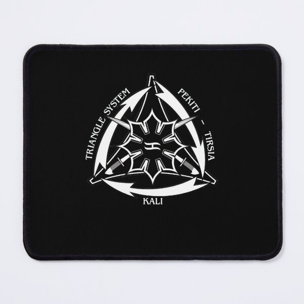 Item preview, Triangle System with Swords and White Arrows  designed and sold by Alpha-Side.