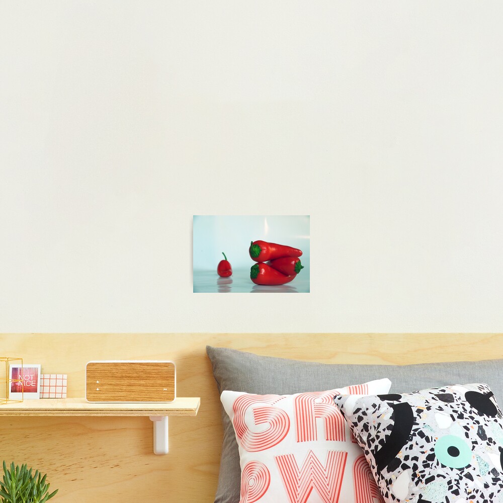 Item preview, Photographic Print designed and sold by feeee.