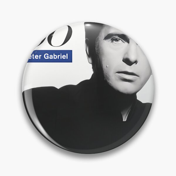 Item preview, Peter Gabriel So Tracklist Album designed and sold by rdhtomten0.