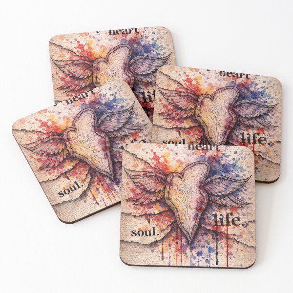 Item preview, In Memory of a Soul designed and sold by ECHOES from the SOUL.