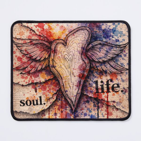 Item preview, In Memory of a Soul designed and sold by ECHOES from the SOUL.