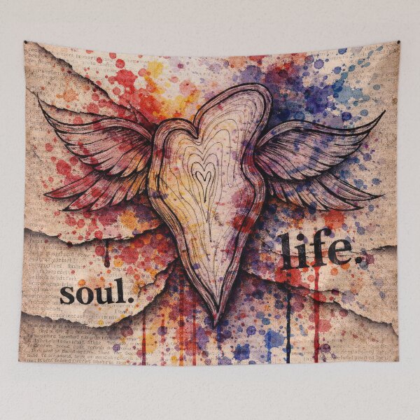 Item preview, In Memory of a Soul designed and sold by ECHOES from the SOUL.