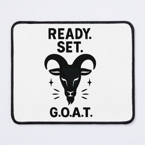 Item preview, Capricorn Goat Zodiac T Shirt and Stickers for Astrology Lovers designed and sold by Apotheosis by Irie Meraki.