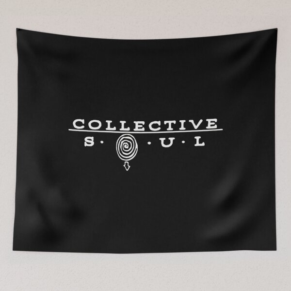 Item preview, Collective Soul T-Shirt designed and sold by rdhtomten0.