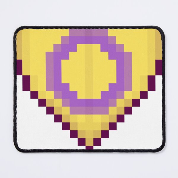 Item preview, Pride Heart Intersex  designed and sold by ChristodoulEmma.