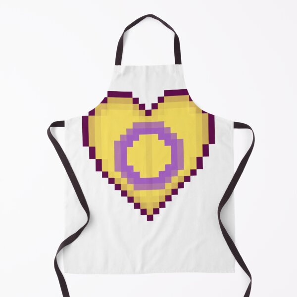 Item preview, Pride Heart Intersex  designed and sold by ChristodoulEmma.
