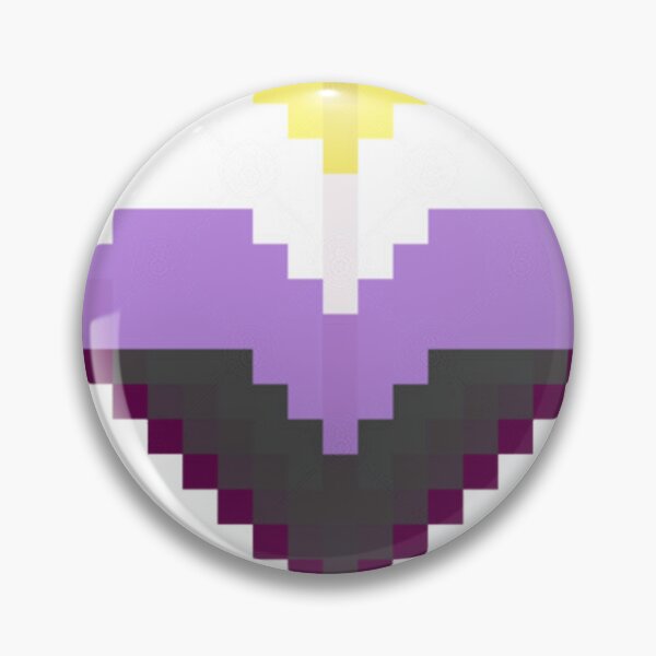 Item preview, Pride Heart Nonbinary designed and sold by ChristodoulEmma.