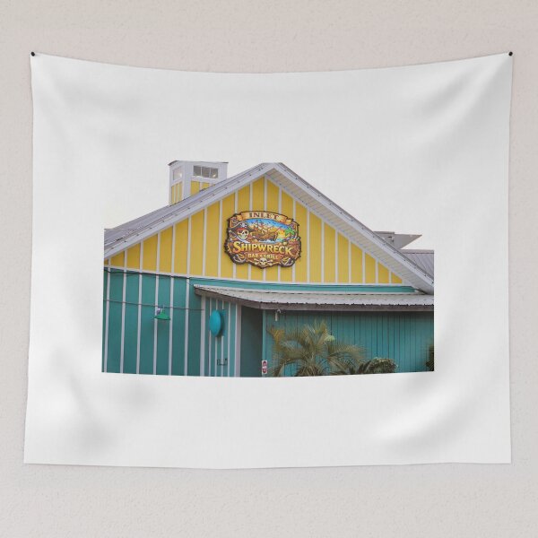 Item preview, Shipwreck Bar and Grill Signage designed and sold by Cynthia48.