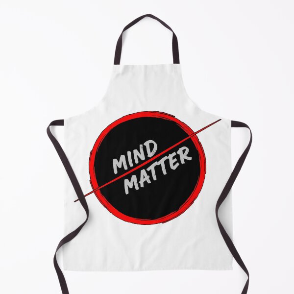 Item preview, Mind Over Matter designed and sold by Old Man Athletics.