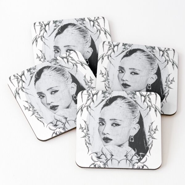 Item preview, Minnie (G)I-DLE (I-DLE) designed and sold by Celestinya.