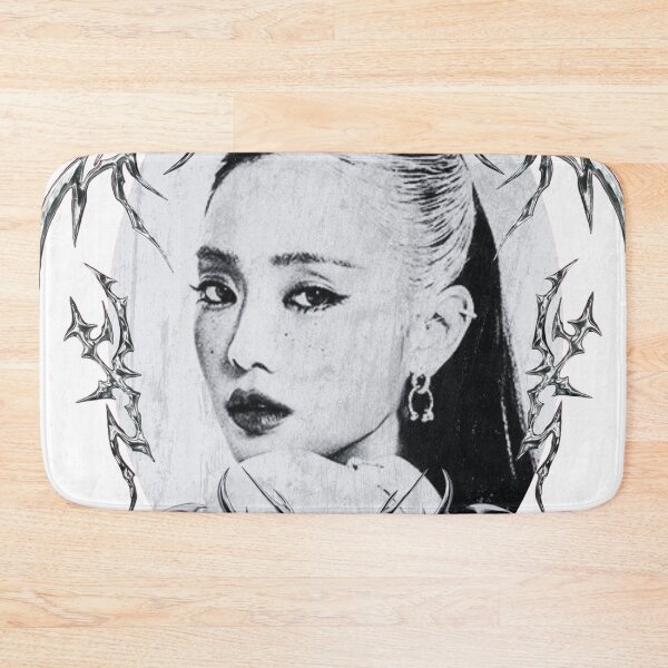 Item preview, Minnie (G)I-DLE (I-DLE) designed and sold by Celestinya.