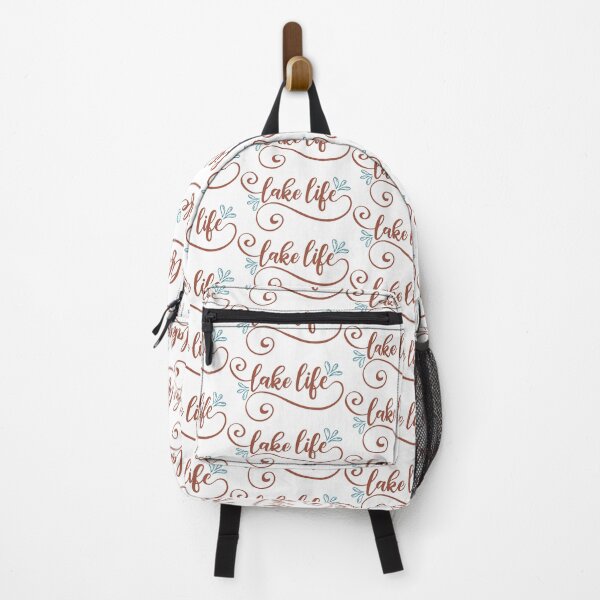 Item preview, Lake Life designed and sold by Texas Southern Studio.