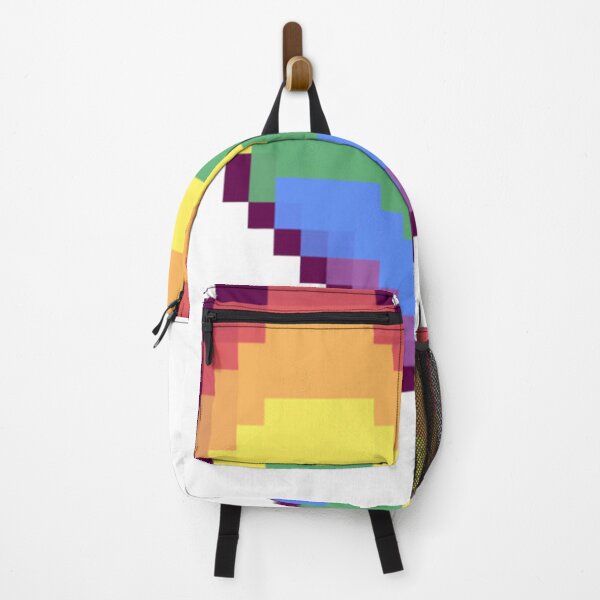 Item preview, Pride Heart Rainbow designed and sold by ChristodoulEmma.