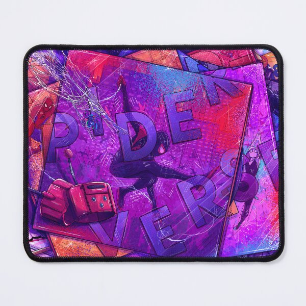 Item preview, Spider-Vinyl designed and sold by TaylorRoseArt.