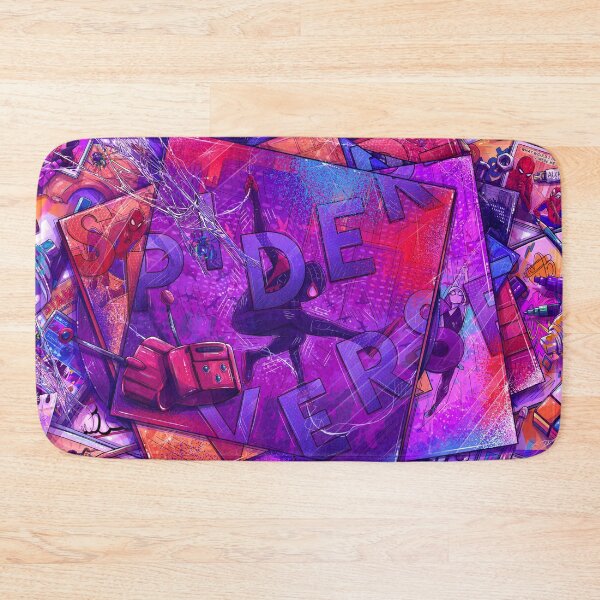 Item preview, Spider-Vinyl designed and sold by TaylorRoseArt.