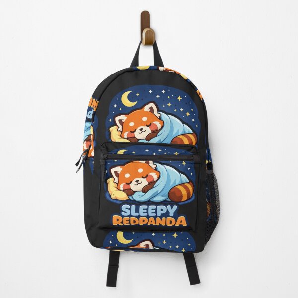 Item preview, Sleepy Red Panda designed and sold by erozzz.