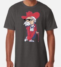 colonel reb shirt