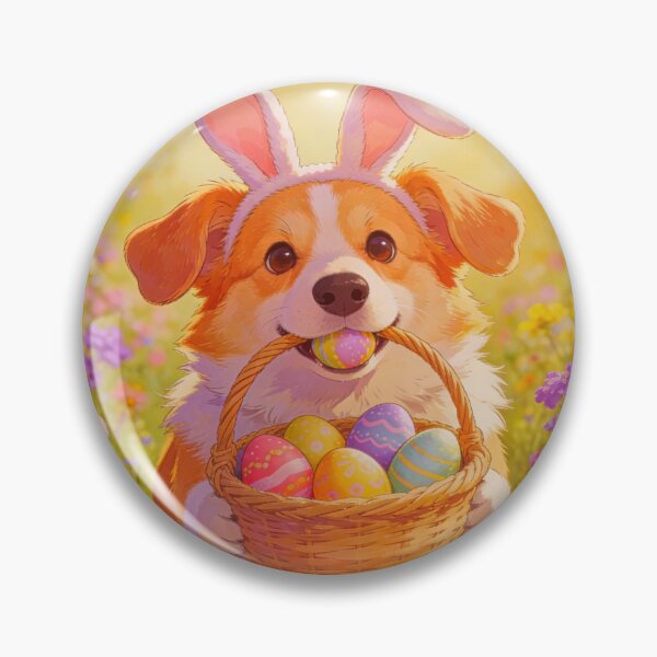 Item preview, Skipping Down Easter Lane designed and sold by vernonplatt.