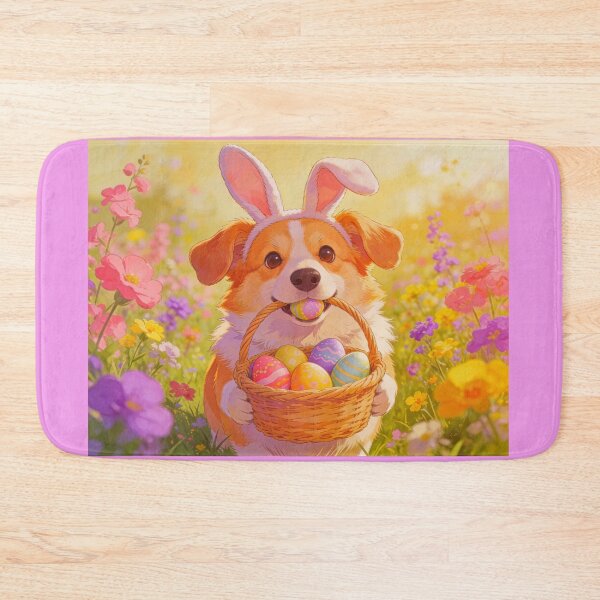 Item preview, Skipping Down Easter Lane designed and sold by vernonplatt.